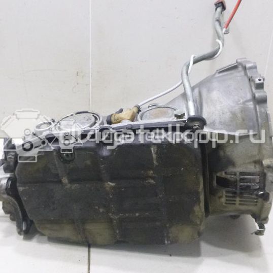 Фото Контрактная (б/у) АКПП для Mercedes-Benz Coupe / Kombi T-Model / W124 179-188 л.с 12V 3.0 л M 103.983 (M 103 USA) бензин