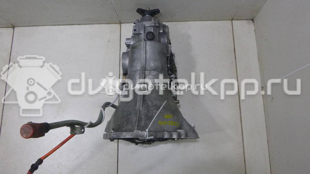 Фото Контрактная (б/у) АКПП для Mercedes-Benz Coupe / Kombi T-Model / W124 179-188 л.с 12V 3.0 л M 103.983 (M 103 USA) бензин {forloop.counter}}