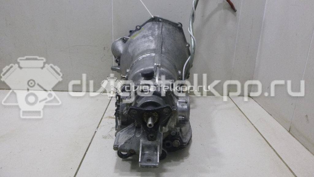 Фото Контрактная (б/у) АКПП для Mercedes-Benz Coupe / Kombi T-Model / W124 179-188 л.с 12V 3.0 л M 103.983 (M 103 USA) бензин {forloop.counter}}