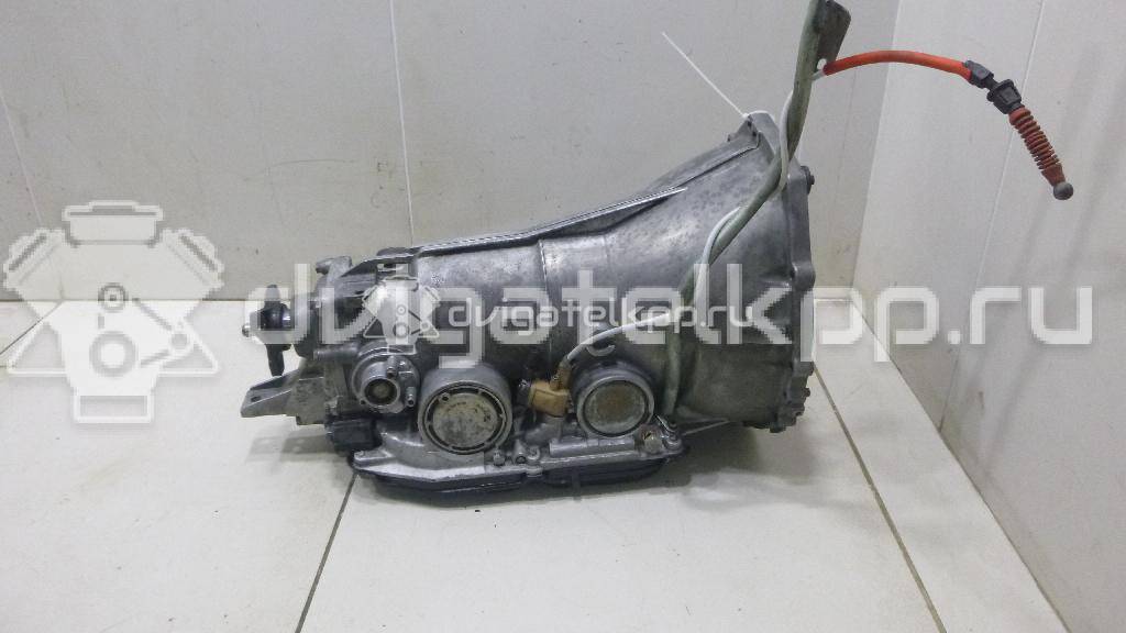 Фото Контрактная (б/у) АКПП для Mercedes-Benz Coupe / Kombi T-Model / W124 179-188 л.с 12V 3.0 л M 103.983 (M 103 USA) бензин {forloop.counter}}