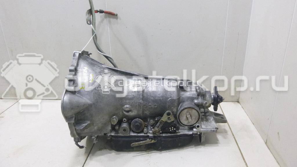 Фото Контрактная (б/у) АКПП для Mercedes-Benz Coupe / Kombi T-Model / W124 179-188 л.с 12V 3.0 л M 103.983 (M 103 USA) бензин {forloop.counter}}