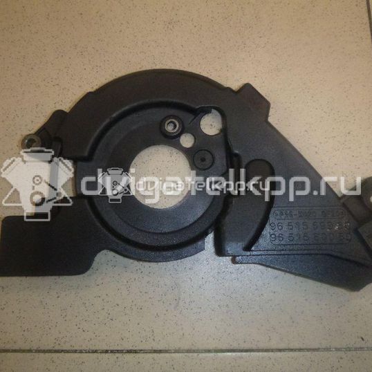 Фото Кожух ремня ГРМ  0320w5 для citroen Berlingo (NEW) (B9)