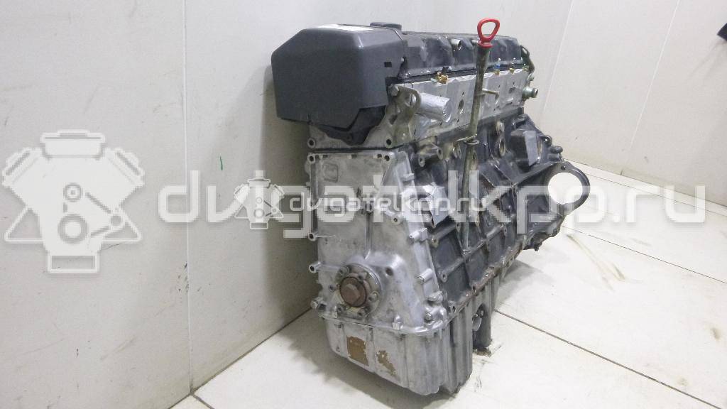 Фото Контрактный (б/у) двигатель M 103.983 (M 103 USA) для Mercedes-Benz Coupe / Kombi T-Model / W124 179-188 л.с 12V 3.0 л бензин 1030108500 {forloop.counter}}