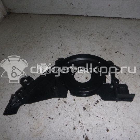 Фото Кожух ремня ГРМ  0320w5 для citroen Berlingo (NEW) (B9)