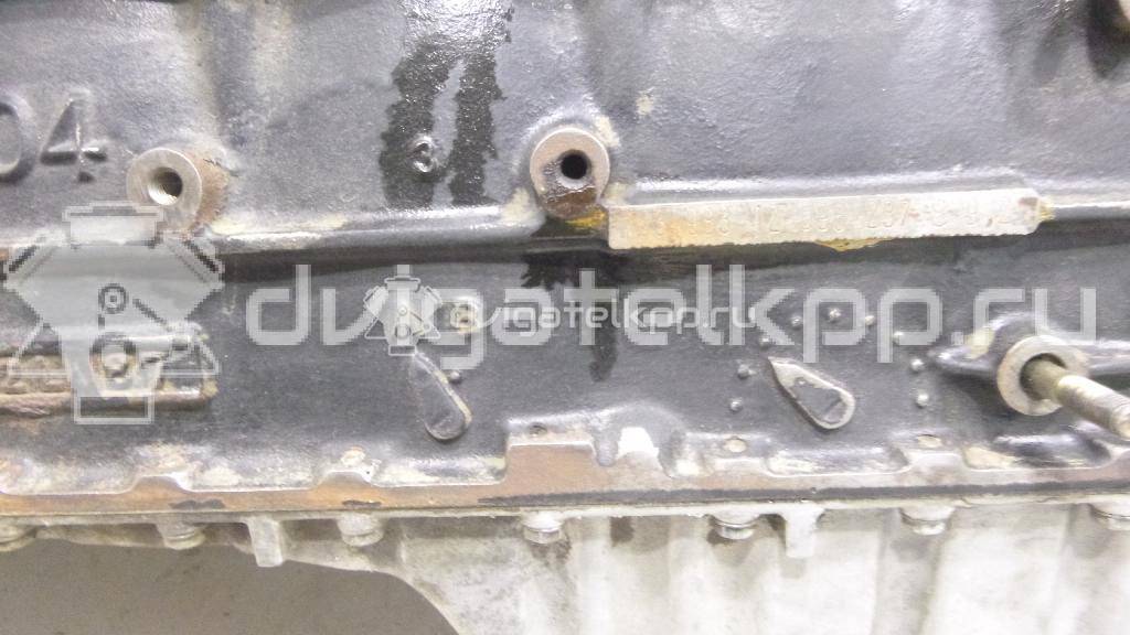 Фото Контрактный (б/у) двигатель M 103.983 (M 103 USA) для Mercedes-Benz Coupe / Kombi T-Model / W124 179-188 л.с 12V 3.0 л бензин 1030108500 {forloop.counter}}