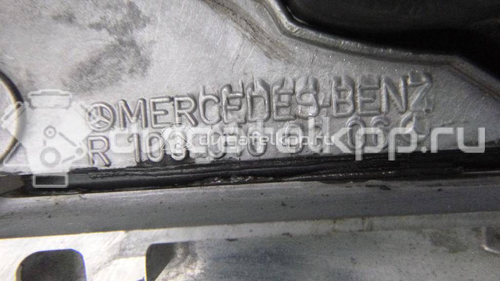 Фото Контрактный (б/у) двигатель M 103.983 (M 103 USA) для Mercedes-Benz Coupe / Kombi T-Model / W124 179-188 л.с 12V 3.0 л бензин 1030108500 {forloop.counter}}