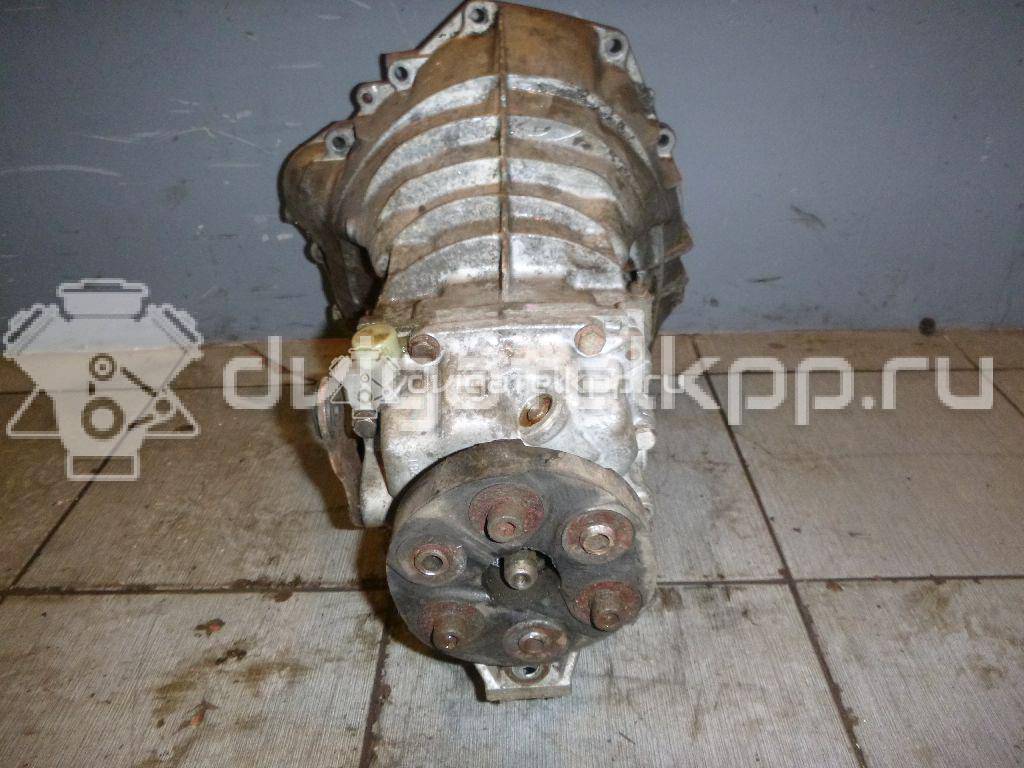 Фото Контрактная (б/у) МКПП для Mercedes-Benz Coupe / Kombi T-Model / W124 132-136 л.с 8V 2.3 л M 102.982 (M 102) бензин {forloop.counter}}