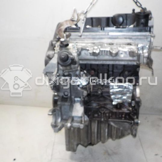 Фото Контрактный (б/у) двигатель CDCA для Volkswagen Amarok S1B 163 л.с 16V 2.0 л Дизельное топливо 03L100037M