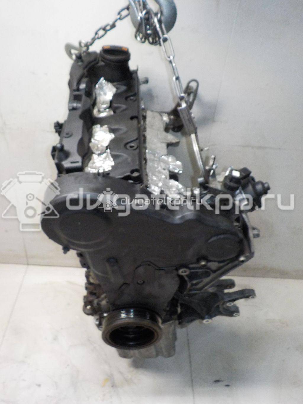 Фото Контрактный (б/у) двигатель CDCA для Volkswagen Amarok S1B 163 л.с 16V 2.0 л Дизельное топливо 03L100037M {forloop.counter}}