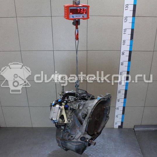 Фото Контрактная (б/у) АКПП для Peugeot / Citroen / Peugeot (Df-Psa) 147 л.с 16V 2.0 л RFJ (EW10A) бензин 2222VW