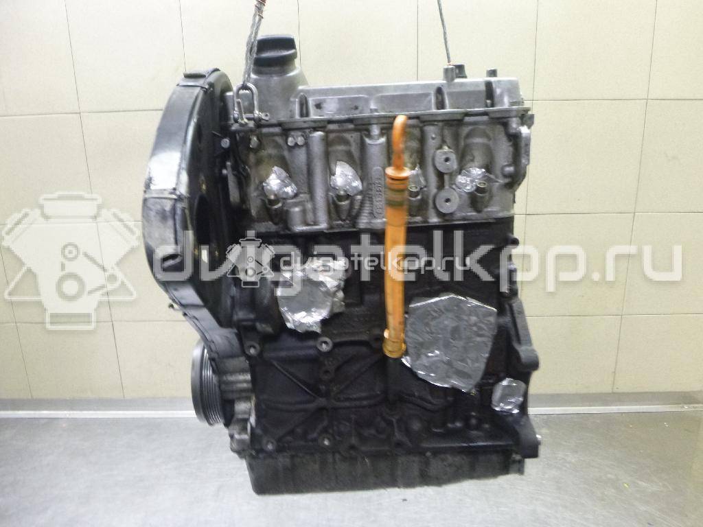 Фото Контрактный (б/у) двигатель ALH для Volkswagen Bora / Caddy / New Beetle / Golf 90-91 л.с 8V 1.9 л Дизельное топливо 038100034F {forloop.counter}}