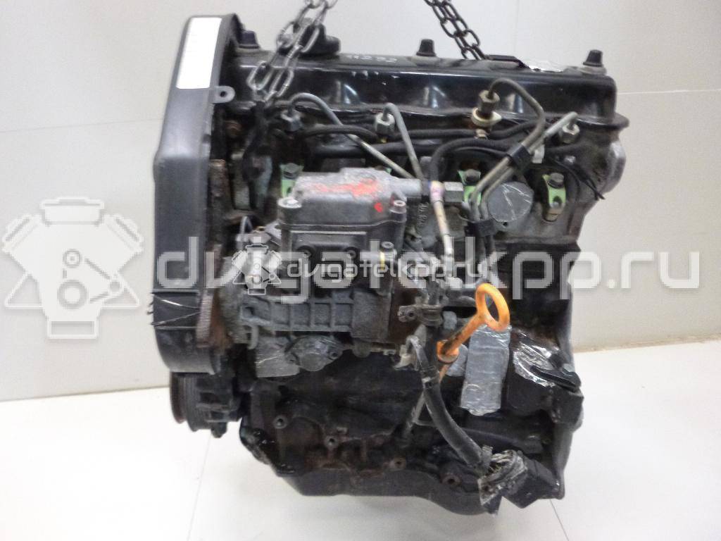 Фото Контрактный (б/у) двигатель AEY для Volkswagen Polo / Vento 1H2 / Golf 64-65 л.с 8V 1.9 л Дизельное топливо {forloop.counter}}