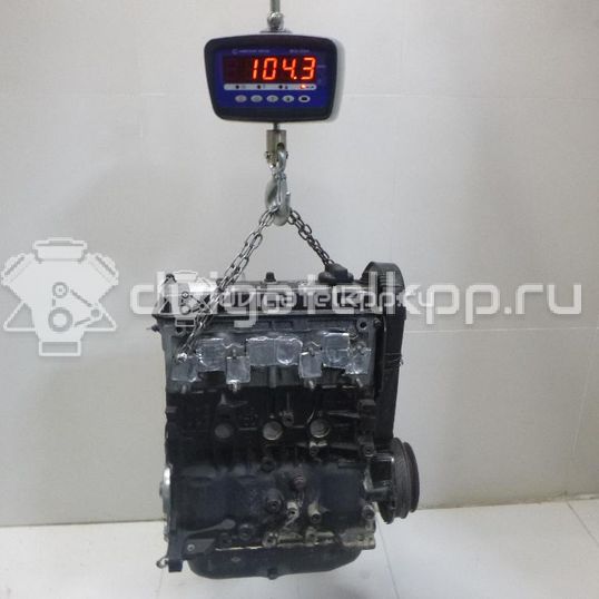 Фото Контрактный (б/у) двигатель AEY для Volkswagen Polo / Vento 1H2 / Golf 64-65 л.с 8V 1.9 л Дизельное топливо 028100034Q