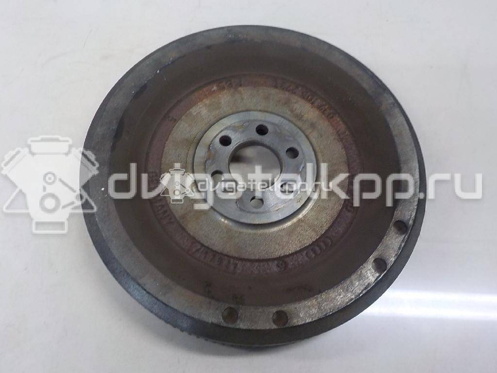 Фото Маховик для двигателя ADY для Volkswagen Passat / Corrado 53I 115 л.с 8V 2.0 л бензин 028105269B {forloop.counter}}