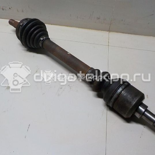 Фото Полуось передняя левая  32725X для Peugeot 206 / 306 / 308 / 207 / 307