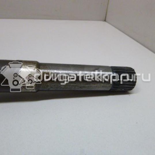 Фото Полуось передняя правая  3273LP для Peugeot 406 / 3008 / 5008 / 2008 / 208