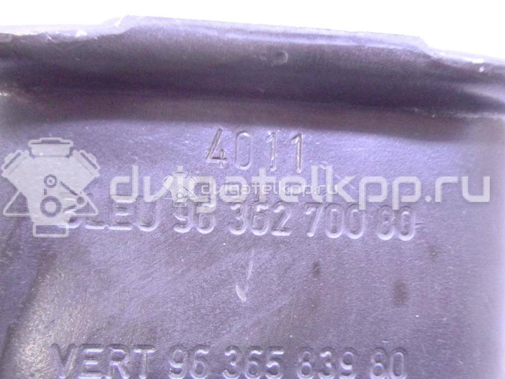 Фото Опора двигателя правая  9636270080 для Peugeot 307 {forloop.counter}}