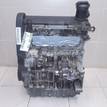 Фото Контрактный (б/у) двигатель BSF для Volkswagen Passat / Caddy / Touran / Golf 102 л.с 8V 1.6 л бензин 06A100044H {forloop.counter}}