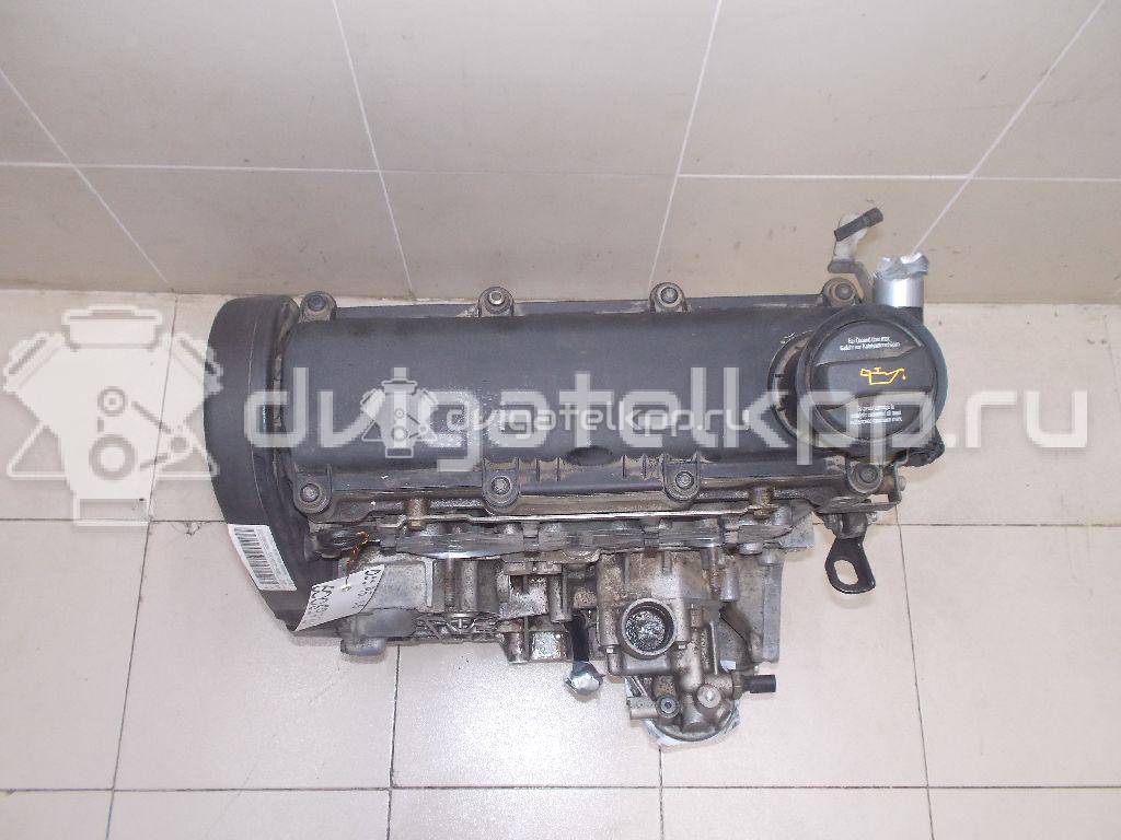 Фото Контрактный (б/у) двигатель BSF для Volkswagen Passat / Caddy / Touran / Golf 102 л.с 8V 1.6 л бензин 06A100044H {forloop.counter}}