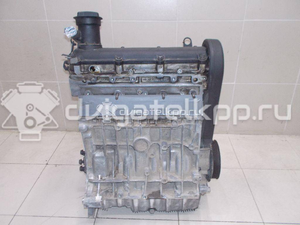 Фото Контрактный (б/у) двигатель BSF для Volkswagen Passat / Caddy / Touran / Golf 102 л.с 8V 1.6 л бензин 06A100044H {forloop.counter}}