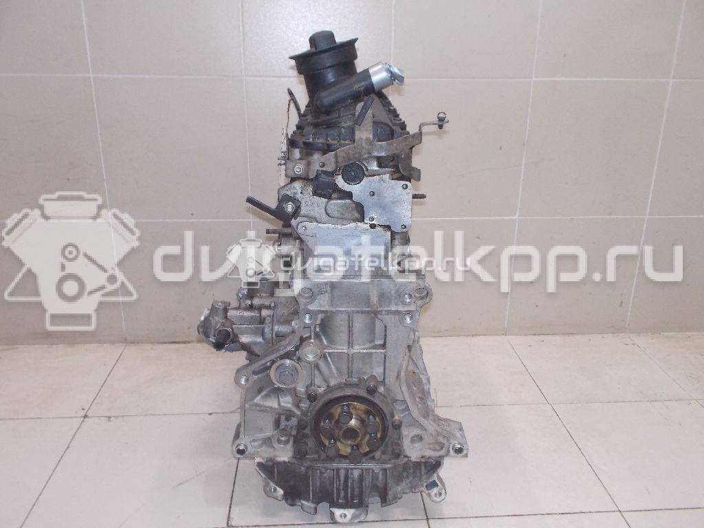 Фото Контрактный (б/у) двигатель BSF для Volkswagen Passat / Caddy / Touran / Golf 102 л.с 8V 1.6 л бензин 06A100044H {forloop.counter}}