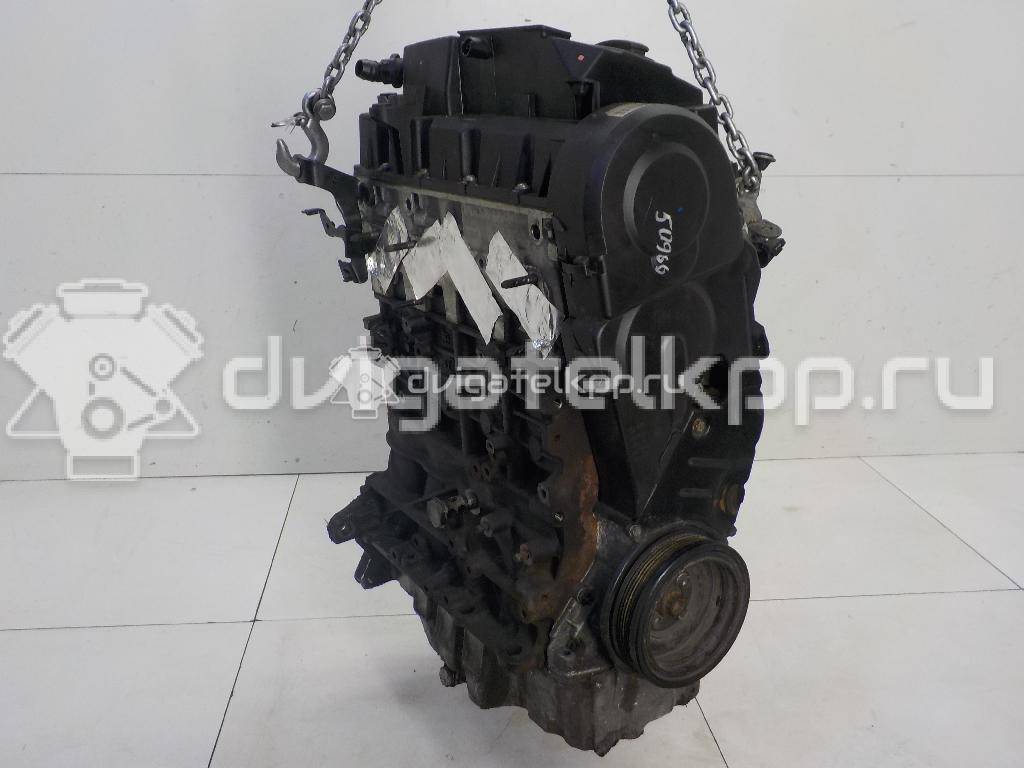 Фото Контрактный (б/у) двигатель BLS для Volkswagen Caddy / Golf 105 л.с 8V 1.9 л Дизельное топливо 03G100037H {forloop.counter}}