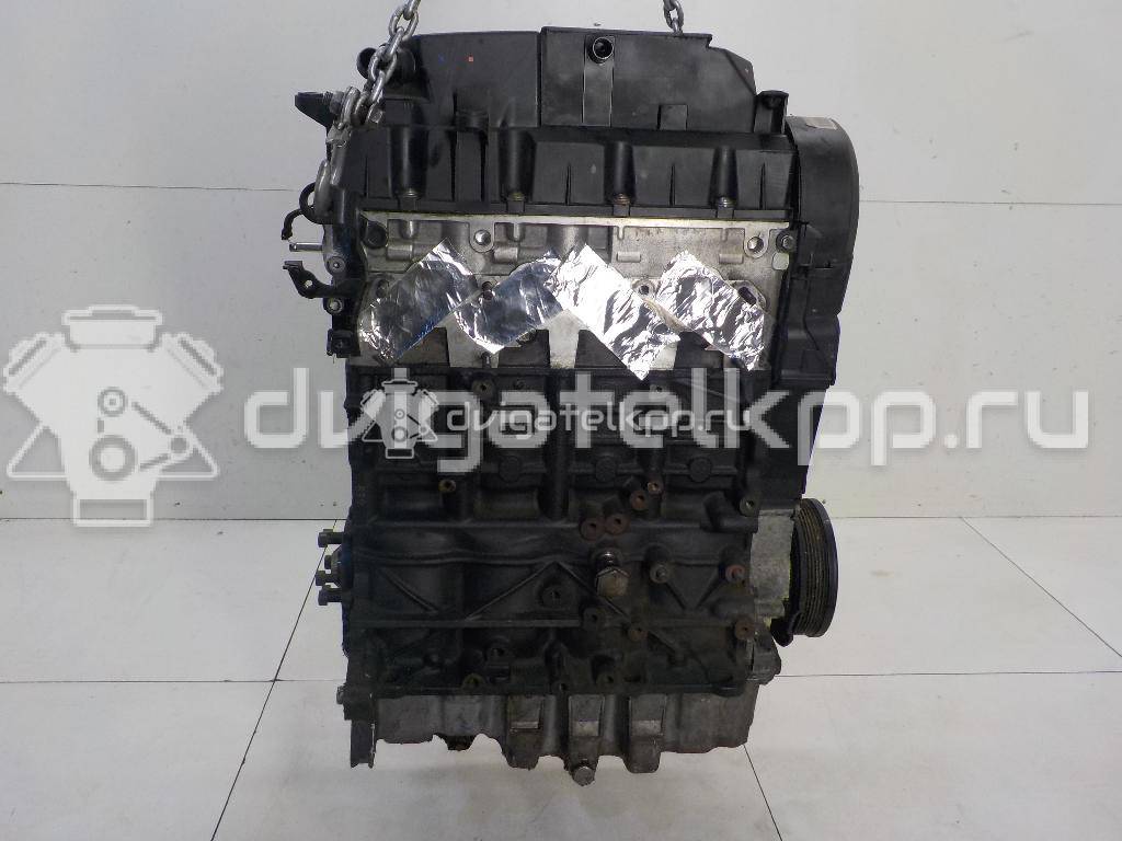 Фото Контрактный (б/у) двигатель BLS для Volkswagen Caddy / Golf 105 л.с 8V 1.9 л Дизельное топливо 03G100037H {forloop.counter}}