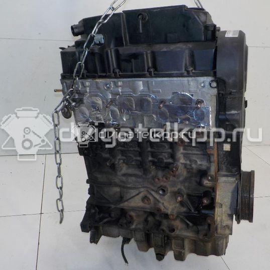 Фото Контрактный (б/у) двигатель BLS для Volkswagen Caddy / Golf 105 л.с 8V 1.9 л Дизельное топливо 03G100037H