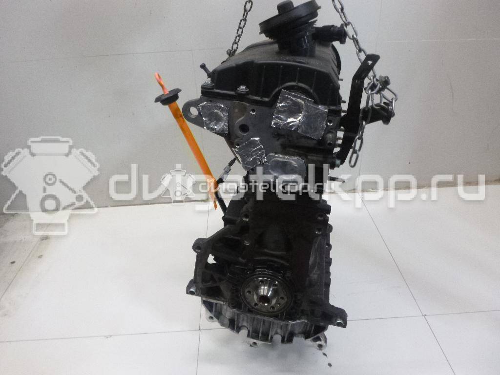 Фото Контрактный (б/у) двигатель BXE для Volkswagen Passat / Touran / Jetta / Golf 105 л.с 8V 1.9 л Дизельное топливо 03G100098MX {forloop.counter}}