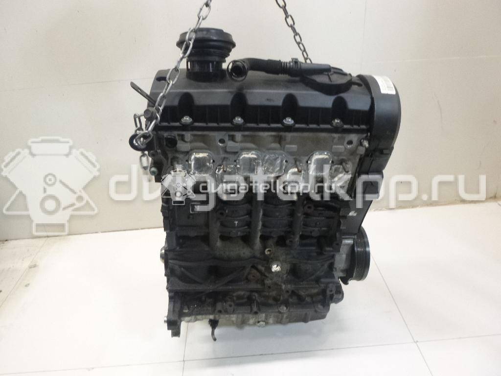 Фото Контрактный (б/у) двигатель BXE для Volkswagen Passat / Touran / Jetta / Golf 105 л.с 8V 1.9 л Дизельное топливо 03G100098MX {forloop.counter}}