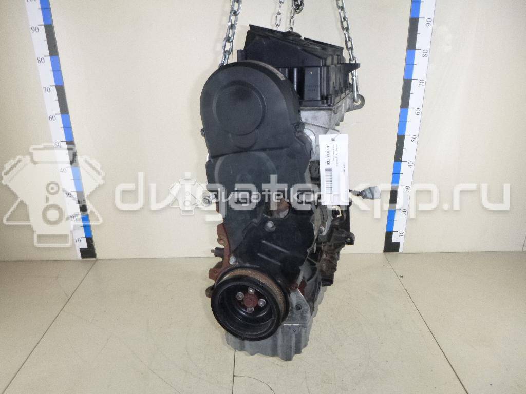 Фото Контрактный (б/у) двигатель BMM для Volkswagen Touran / Eos 1F7, 1F8 / Golf / Caddy / Jetta 140 л.с 8V 2.0 л Дизельное топливо 03G100035G {forloop.counter}}