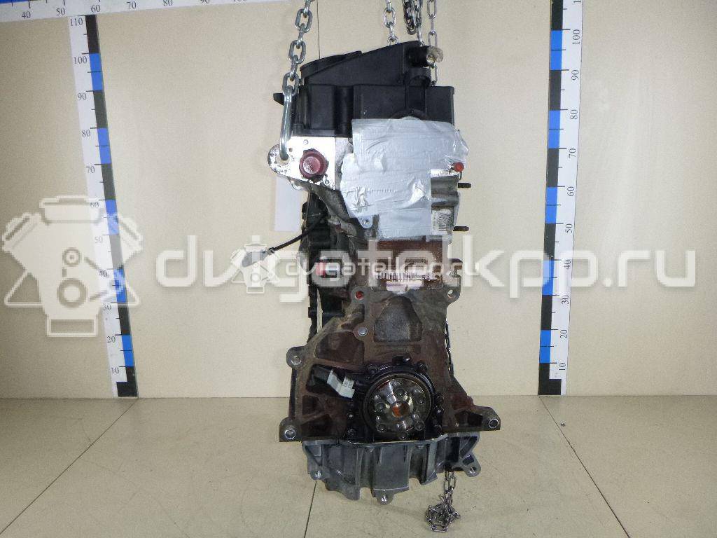 Фото Контрактный (б/у) двигатель BMM для Volkswagen Touran / Eos 1F7, 1F8 / Golf / Caddy / Jetta 140 л.с 8V 2.0 л Дизельное топливо 03G100035G {forloop.counter}}