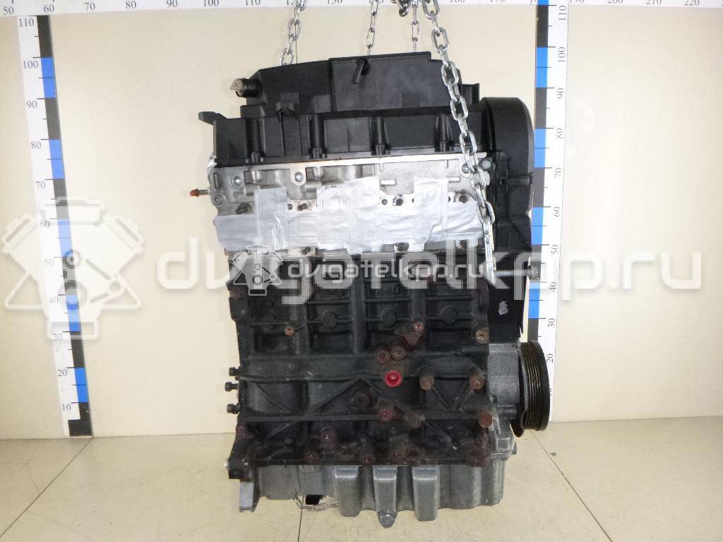 Фото Контрактный (б/у) двигатель BMM для Volkswagen Touran / Eos 1F7, 1F8 / Golf / Caddy / Jetta 140 л.с 8V 2.0 л Дизельное топливо 03G100035G {forloop.counter}}