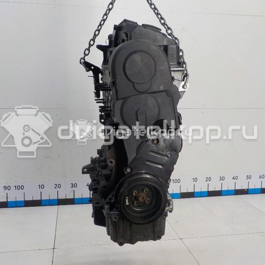 Фото Контрактный (б/у) двигатель BMM для Volkswagen Touran / Eos 1F7, 1F8 / Golf / Caddy / Jetta 140 л.с 8V 2.0 л Дизельное топливо 03G100035G