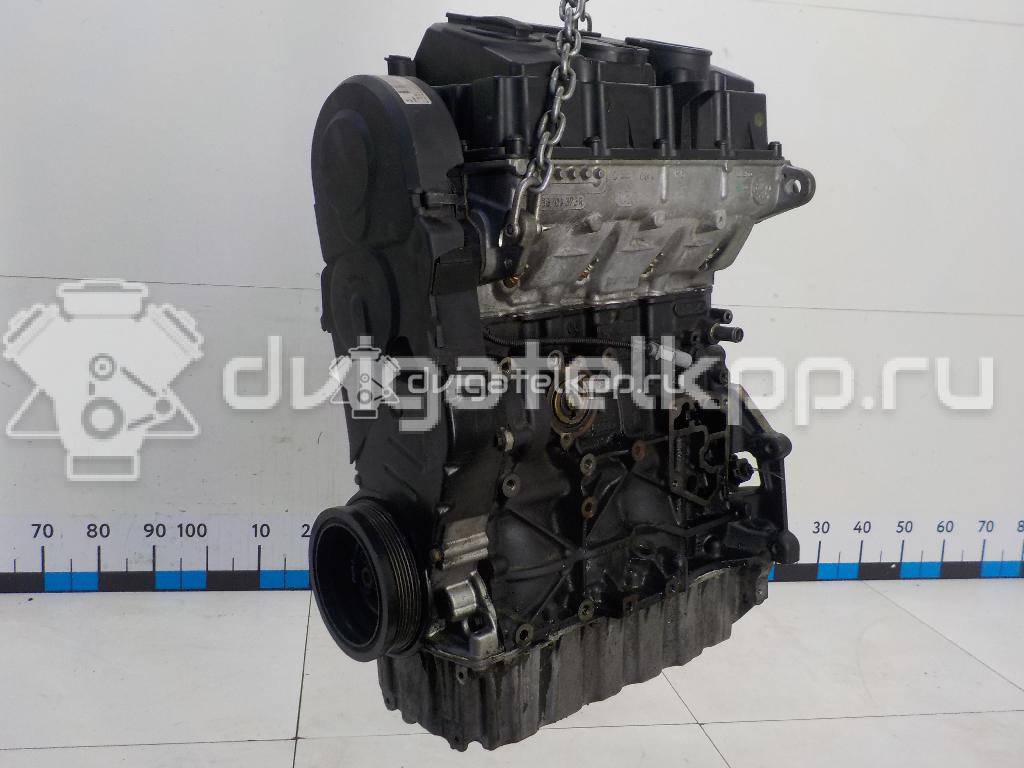 Фото Контрактный (б/у) двигатель BMM для Volkswagen Touran / Eos 1F7, 1F8 / Golf / Caddy / Jetta 140 л.с 8V 2.0 л Дизельное топливо 03G100035G {forloop.counter}}