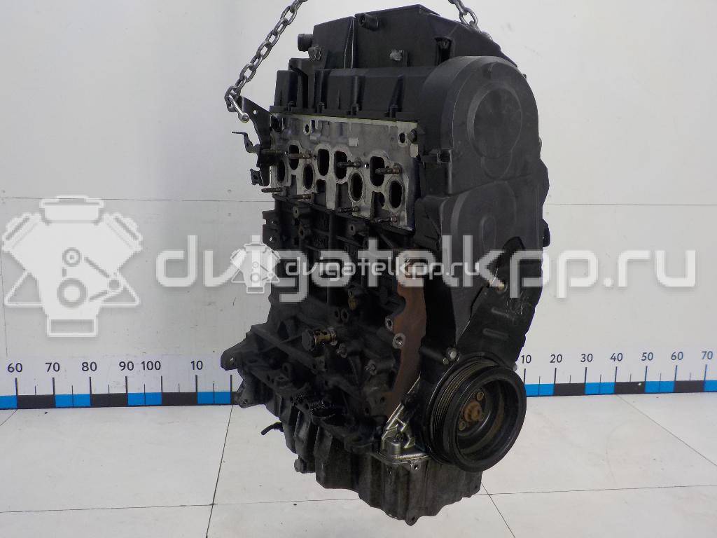 Фото Контрактный (б/у) двигатель BMM для Volkswagen Touran / Eos 1F7, 1F8 / Golf / Caddy / Jetta 140 л.с 8V 2.0 л Дизельное топливо 03G100035G {forloop.counter}}