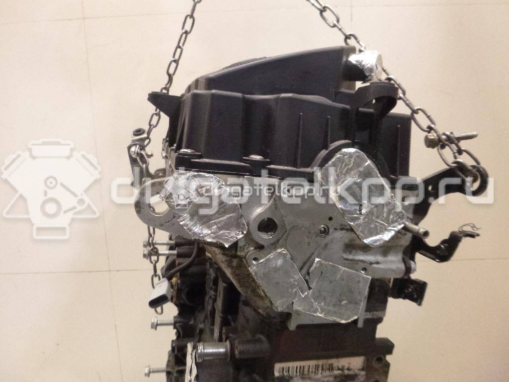 Фото Контрактный (б/у) двигатель BMM для Volkswagen Touran / Eos 1F7, 1F8 / Golf / Caddy / Jetta 140 л.с 8V 2.0 л Дизельное топливо 03G100098JX {forloop.counter}}