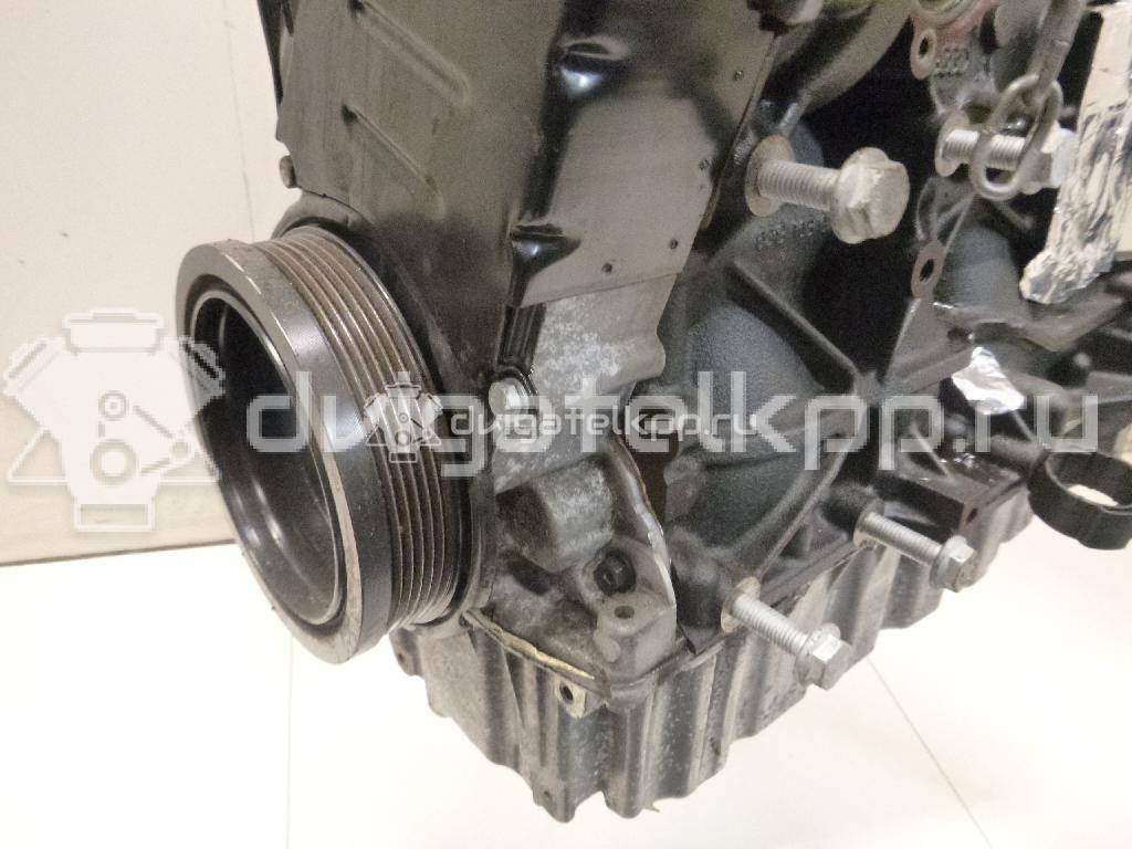 Фото Контрактный (б/у) двигатель BMM для Volkswagen Touran / Eos 1F7, 1F8 / Golf / Caddy / Jetta 140 л.с 8V 2.0 л Дизельное топливо 03G100098JX {forloop.counter}}