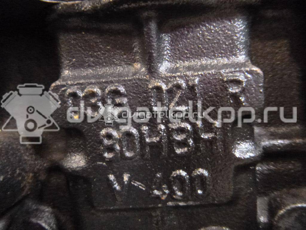 Фото Контрактный (б/у) двигатель BMM для Volkswagen Touran / Eos 1F7, 1F8 / Golf / Caddy / Jetta 140 л.с 8V 2.0 л Дизельное топливо 03G100098JX {forloop.counter}}