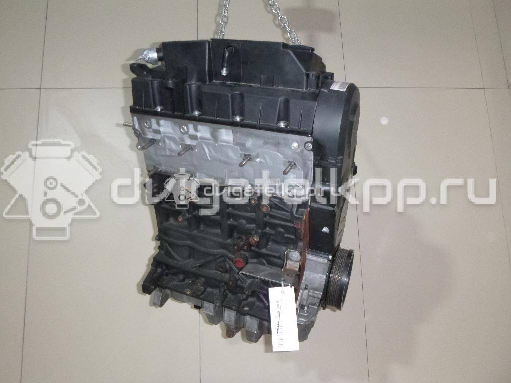 Фото Контрактный (б/у) двигатель BLS для Volkswagen Caddy / Golf 105 л.с 8V 1.9 л Дизельное топливо 03G100098HX {forloop.counter}}