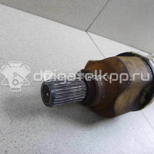 Фото Полуось передняя левая  3272QC для Peugeot 3008 / 5008 / 2008 / 208 / 308