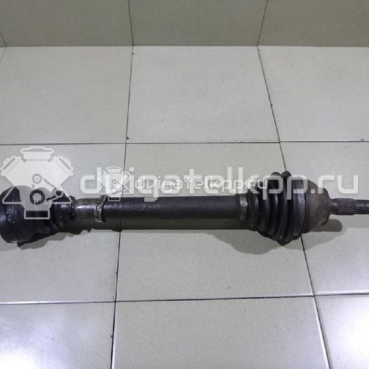 Фото Полуось передняя левая  3272QC для Peugeot 3008 / 5008 / 2008 / 208 / 308