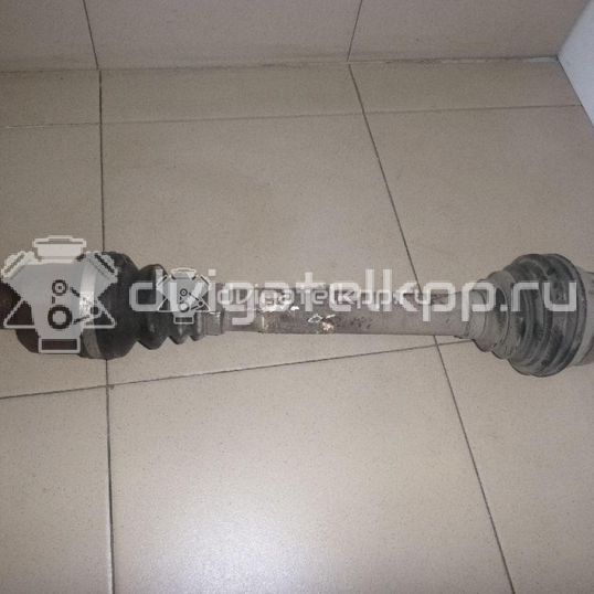 Фото Полуось передняя левая  3272QC для Peugeot 3008 / 5008 / 2008 / 208 / 308