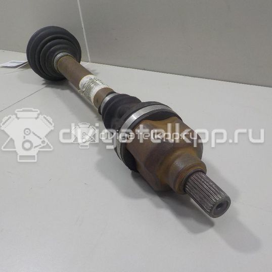 Фото Полуось передняя левая  3272QC для Peugeot 3008 / 5008 / 2008 / 208 / 308