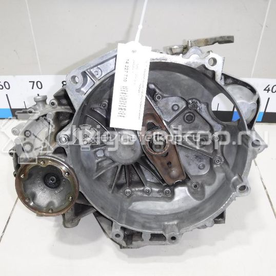 Фото Контрактная (б/у) МКПП для Volkswagen Touran / Golf / Polo / Caddy / Beetle 105 л.с 8V 1.2 л CBZB бензин 0AH300041N