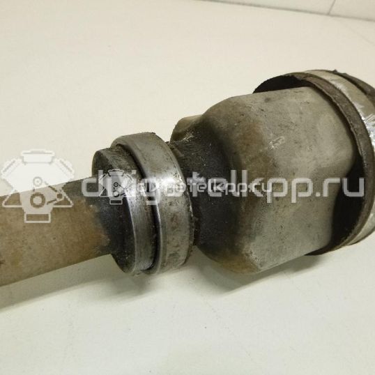 Фото Полуось передняя правая  3273qk для Peugeot 3008 / 5008 / 2008 / 208 / 308