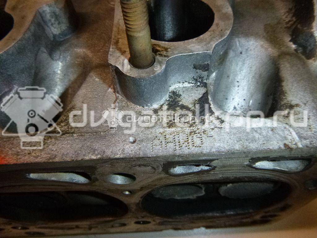 Фото Головка блока для двигателя BFQ для Volkswagen Bora / Golf 102 л.с 8V 1.6 л бензин 06B103351F {forloop.counter}}