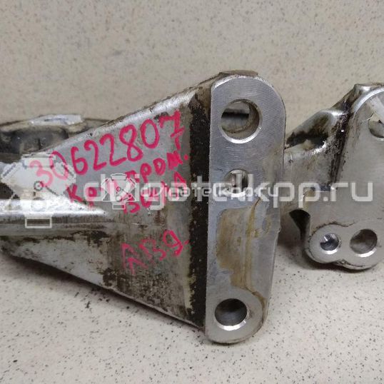 Фото Кронштейн промежуточного вала  1807HC для Peugeot 406 / 407 / 3008 / 5008 / 607 9D, 9U