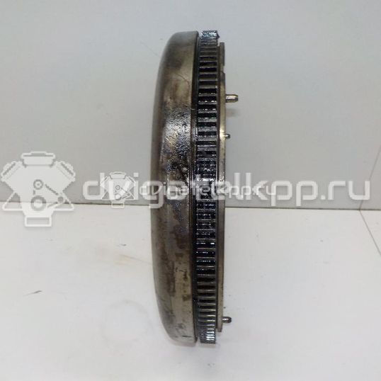 Фото Маховик для двигателя BXE для Volkswagen Passat / Touran / Jetta / Golf 105 л.с 8V 1.9 л Дизельное топливо 03G105266BM