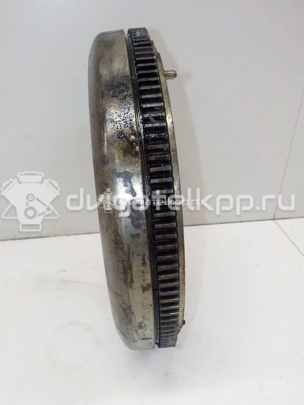 Фото Маховик для двигателя BLS для Volkswagen / Seat 105 л.с 8V 1.9 л Дизельное топливо 03G105266BM {forloop.counter}}